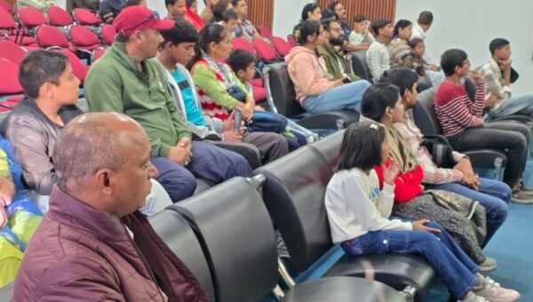 यू कॉस्ट में राज्य स्थापना की रजत जयंती पर वैज्ञानिक चेतना और नवाचार को समाज में प्रसारित करने पर जोर