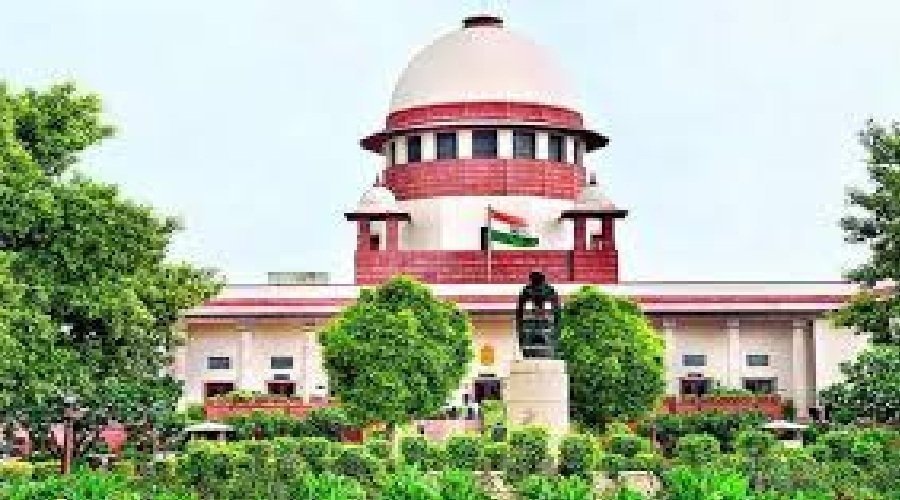 सुप्रीम कोर्ट का बड़ा फैसला, महिला SSC अधिकारियों को मिलेगा पूर्ण पेंशन लाभ