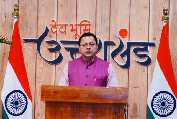पर्यटन में बढ़ते कदम : आस्था, रोमांच और इंफ्रास्ट्रक्चर से उत्तराखण्ड बना फेवरेट डेस्टिनेशन