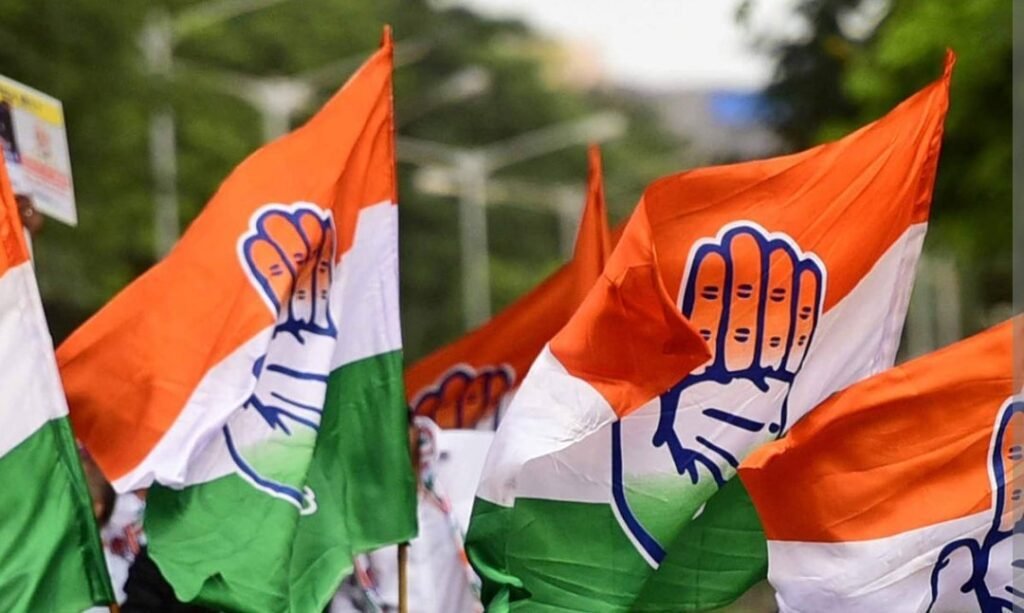 उत्तराखंड कांग्रेस ने घोषित की जिला व महानगर कार्यकारिणियां