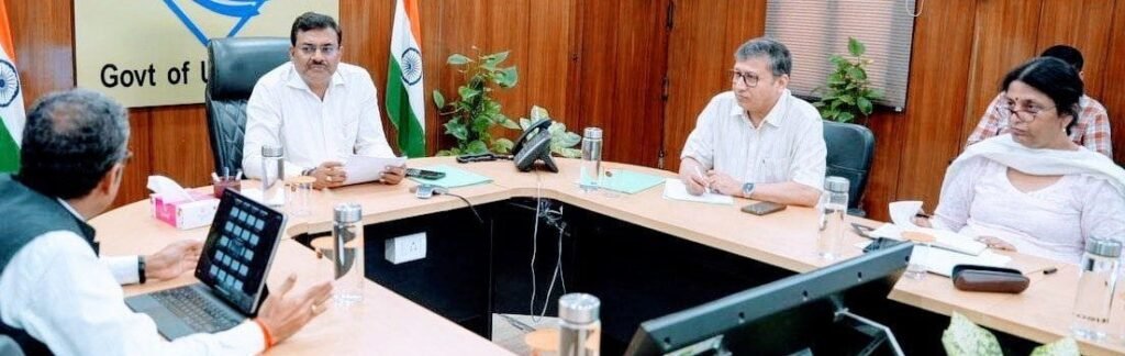 मुख्य सचिव के निर्देश, अगस्त तक लागू होगी उत्तराखंड की ट्रैकिंग पॉलिसी