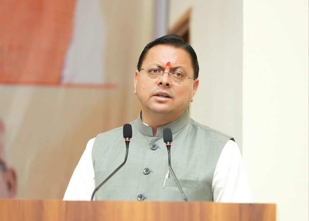 मुख्यमंत्री सौर स्वरोजगार योजना बनी रोजगार की नई किरण, उत्तराखंड में स्थापित हुए 210 मेगावाट के प्लांट, 3500 से अधिक लोगों को मिला रोजगार